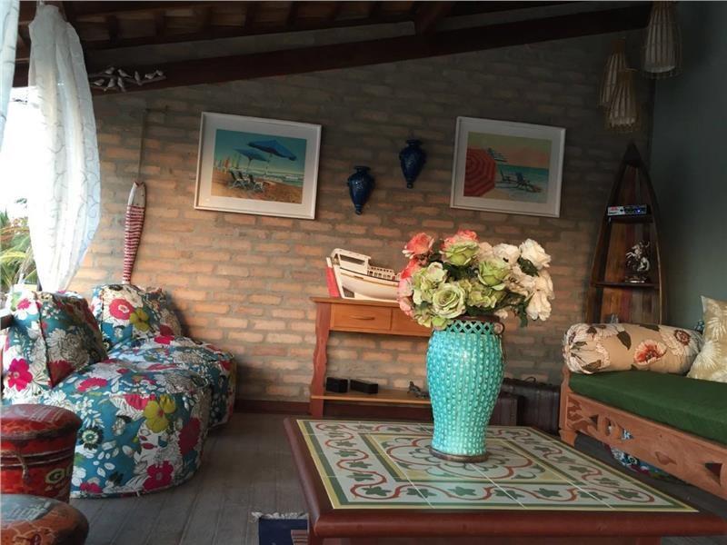 Pousada Jurara E Vila Jurara Atins Dış mekan fotoğraf