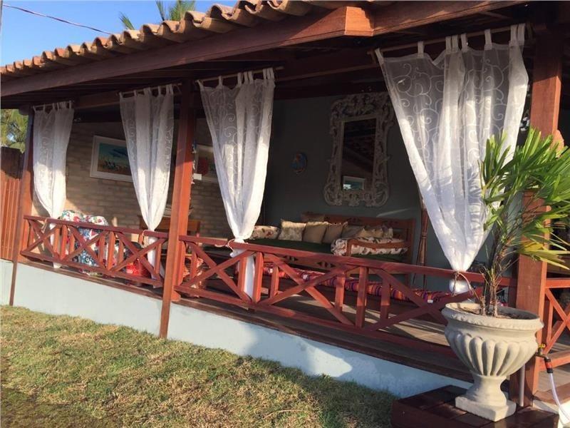 Pousada Jurara E Vila Jurara Atins Dış mekan fotoğraf
